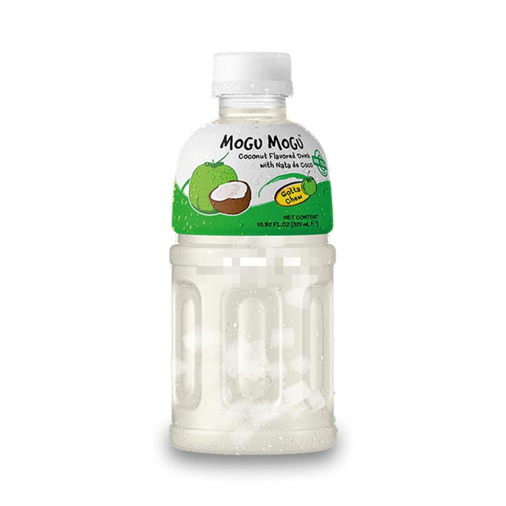 MOGU MOGU DE COCO