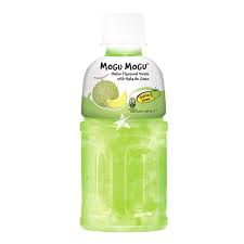MOGU MOGU DE MELON