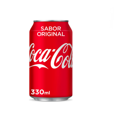 801.COCA COLA