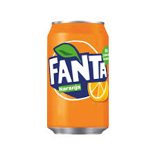 803.FANTA NARANJA
