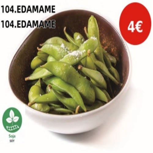 104.EDAMAME