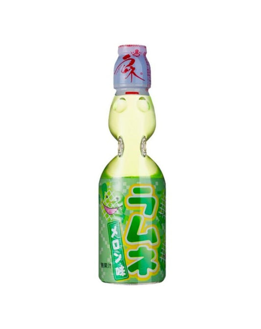 HATA JAPONESA SABOR MELON