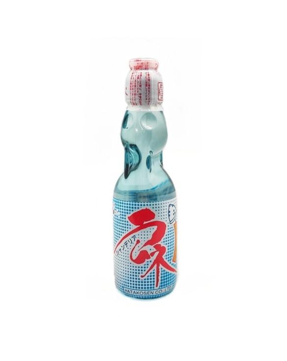 HATA JAPONESA SABOR ORIGINAL