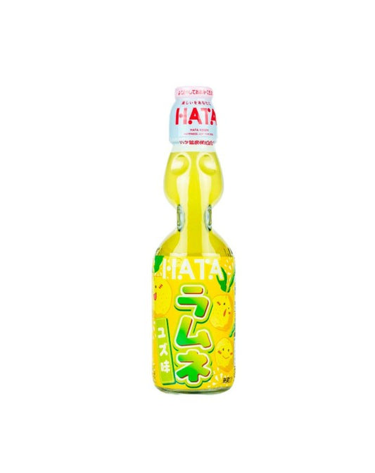 HATA JAPONESA SABOR LIMON