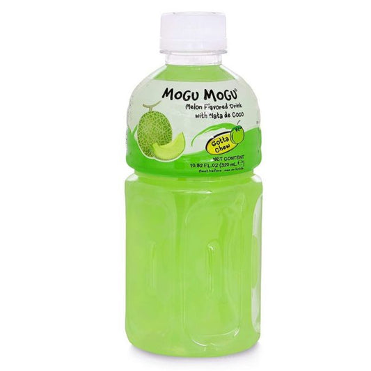 MOGU MOGU DE MELON