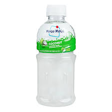 MOGU MOGU DE COCO