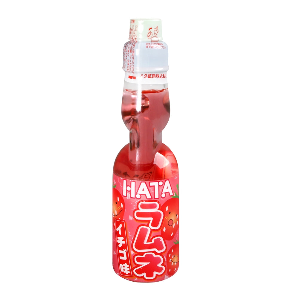 HATA JAPONESA SABOR FRESA