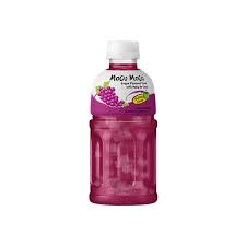 MOGU MOGU DE UVA