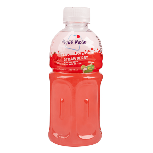 MOGU MOGU DE FRESA