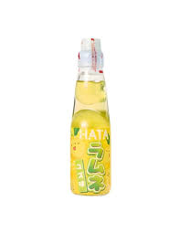 HATA JAPONESA SABOR LIMON